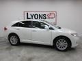 Blizzard Pearl White - Venza I4 Photo No. 9