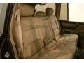 Ivory Interior Photo for 2003 Toyota Land Cruiser #42193115