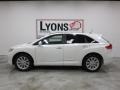 Blizzard Pearl White - Venza I4 Photo No. 11