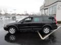 Black 2003 Volvo XC70 AWD Exterior