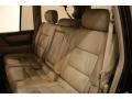 Ivory Interior Photo for 2003 Toyota Land Cruiser #42193133