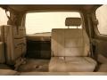 Ivory Interior Photo for 2003 Toyota Land Cruiser #42193151