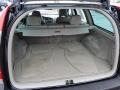 Taupe Trunk Photo for 2003 Volvo XC70 #42193155