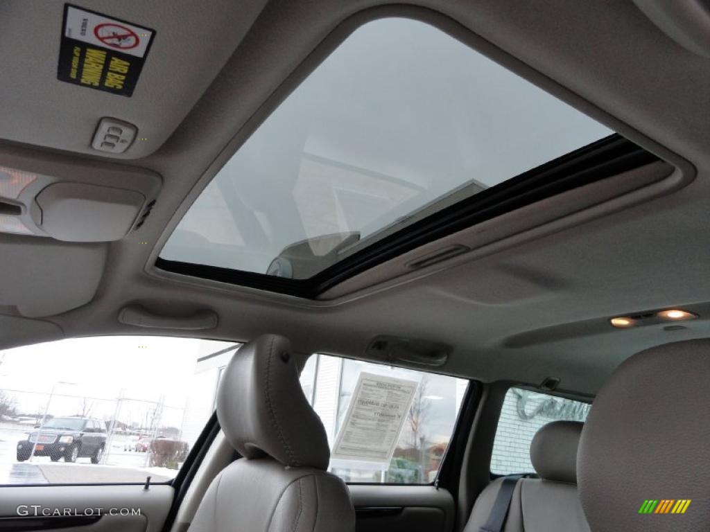 2003 Volvo XC70 AWD Sunroof Photo #42193259