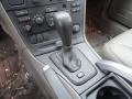 2003 Volvo XC70 Taupe Interior Transmission Photo