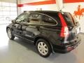 2008 Nighthawk Black Pearl Honda CR-V EX-L  photo #2