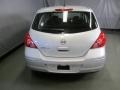 Brillant Silver - Versa 1.8 S Hatchback Photo No. 10