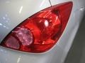 Brillant Silver - Versa 1.8 S Hatchback Photo No. 12