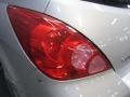Brillant Silver - Versa 1.8 S Hatchback Photo No. 13