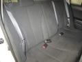 Brillant Silver - Versa 1.8 S Hatchback Photo No. 16
