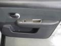 Brillant Silver - Versa 1.8 S Hatchback Photo No. 19
