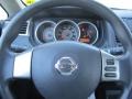 Brillant Silver - Versa 1.8 S Hatchback Photo No. 23