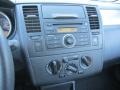Brillant Silver - Versa 1.8 S Hatchback Photo No. 25