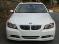 2008 Alpine White BMW 3 Series 335i Sedan  photo #3