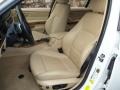 2008 Alpine White BMW 3 Series 335i Sedan  photo #8