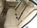 2008 Alpine White BMW 3 Series 335i Sedan  photo #9