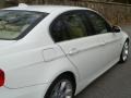 2008 Alpine White BMW 3 Series 335i Sedan  photo #11