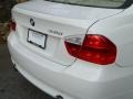 2008 Alpine White BMW 3 Series 335i Sedan  photo #12