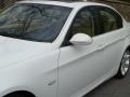 2008 Alpine White BMW 3 Series 335i Sedan  photo #14