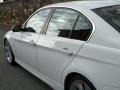 2008 Alpine White BMW 3 Series 335i Sedan  photo #15