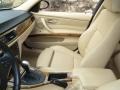 2008 Alpine White BMW 3 Series 335i Sedan  photo #21