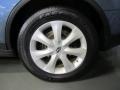 2006 Subaru B9 Tribeca Limited 7 Passenger Wheel and Tire Photo