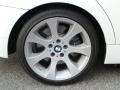 2008 Alpine White BMW 3 Series 335i Sedan  photo #31