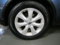 2006 Subaru B9 Tribeca Limited 7 Passenger Wheel