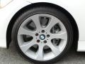2008 Alpine White BMW 3 Series 335i Sedan  photo #34
