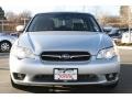 2007 Brilliant Silver Metallic Subaru Legacy 2.5i Limited Sedan  photo #6