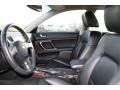 2007 Subaru Legacy Off-Black Interior Interior Photo