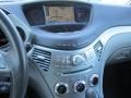 2006 Subaru B9 Tribeca Gray Interior Navigation Photo