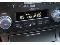 2007 Subaru Legacy Off-Black Interior Controls Photo