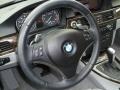 2008 Space Grey Metallic BMW 3 Series 335i Coupe  photo #21