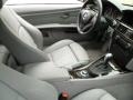2008 Space Grey Metallic BMW 3 Series 335i Coupe  photo #22