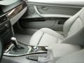 2008 Space Grey Metallic BMW 3 Series 335i Coupe  photo #23