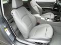 2008 Space Grey Metallic BMW 3 Series 335i Coupe  photo #24