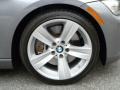 2008 Space Grey Metallic BMW 3 Series 335i Coupe  photo #28