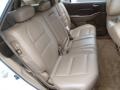 Saddle Interior Photo for 2003 Acura MDX #42196015