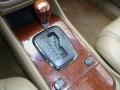  2003 MDX  5 Speed Automatic Shifter