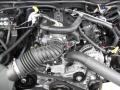 3.8 Liter OHV 12-Valve V6 Engine for 2011 Jeep Wrangler Sahara 4x4 #42196051