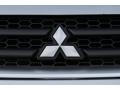 2009 Mitsubishi Outlander ES 4WD Badge and Logo Photo