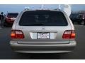 Desert Silver Metallic - E 320 Wagon Photo No. 3
