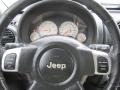 2004 Bright Silver Metallic Jeep Liberty Limited 4x4  photo #28