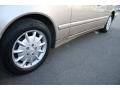 Desert Silver Metallic - E 320 Wagon Photo No. 8