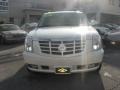 White Diamond - Escalade ESV AWD Photo No. 3