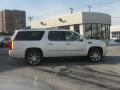 White Diamond - Escalade ESV AWD Photo No. 5