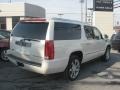 White Diamond - Escalade ESV AWD Photo No. 6