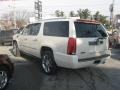 White Diamond - Escalade ESV AWD Photo No. 8