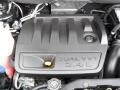 2011 Jeep Patriot 2.4 Liter DOHC 16-Valve VVT 4 Cylinder Engine Photo